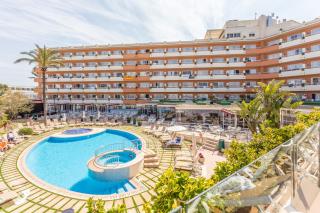 Ferrer Janeiro Hotel & Spa - Can Picafort - 7
