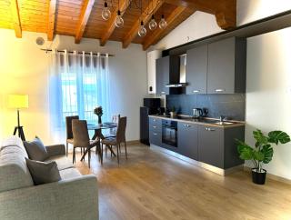 PRESTIGE Apartments - Rustic Elegance - Verona - 6