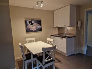 Second home - Stavanger - 1