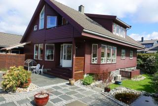 Second home - Stavanger - 0