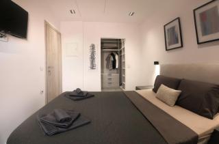 Berries Luxury Apartments - Nea Moudania - 4