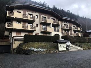 Les Chalet Du Soleil - Chalets du Soleil 9 MAE-6344 - Saint-Gervais-les-Bains - 9