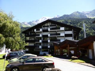 Résidence Bel'aval - Bel Aval 195 MAE-6364 - Les Contamines-Montjoie - 9