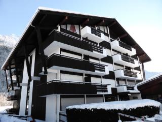 Résidence Bel'aval - Bel Aval 195 MAE-6364 - Les Contamines-Montjoie - 8