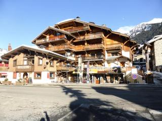 Résidence Berangere - Bérangère 33 MAE-0704 - Les Contamines-Montjoie - 9