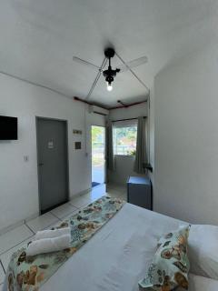 Pousada Suíte Verde Mar - 2