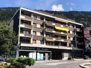 Résidence Les Dryades - Les Dryades 13 MAE-9564 - Saint-Gervais-les-Bains - 9