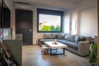 Berries Luxury Apartments - Nea Moudania - 6