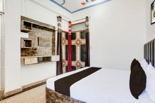 Hotel O Taj Hotel - 3