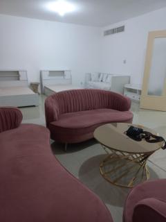 DOS #FaMiLy RooM AwAy Fr0m HoMe - Abu Dhabi - 5
