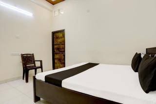 Hotel O Yatharth Inn Paying Guest House - Varanasi - 7