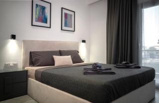 Berries Luxury Apartments - Nea Moudania - 7