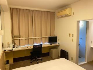 Smile Hotel Shirakawa - Vacation STAY 54752v - 4