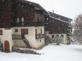 Résidence Les Cotes - Très joli deux pièces MAE-2234 - Aime-La Plagne - 8