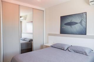 Ap Brisa do Mar em Canasvieiras - SC - 4