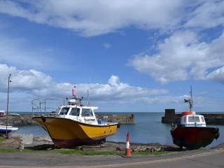 Cheviot Cottage - Belford - 2