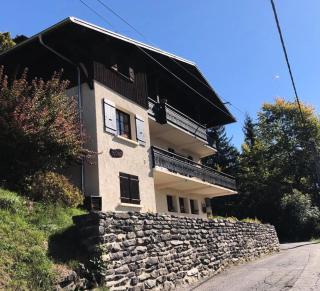 Chalet Mollaz - Mollaz 2 MAE-8074 - Saint-Gervais-les-Bains - 9