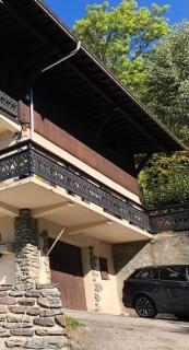 Chalet Mollaz - Mollaz 2 MAE-8074 - Saint-Gervais-les-Bains - 7