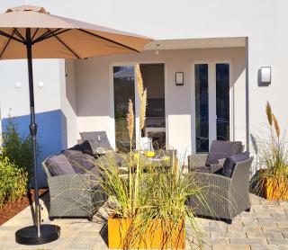 Villa Kleine Auszeit - 1