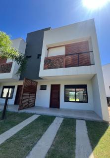 Novíssima Casa Triplex no Rosa - Imbituba - 7