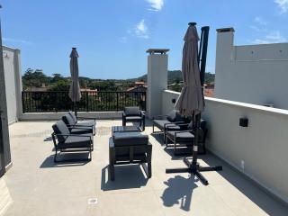 Novíssima Casa Triplex no Rosa - Imbituba - 5