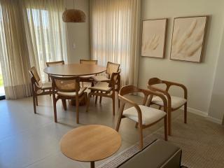 Novíssima Casa Triplex no Rosa - Imbituba - 3