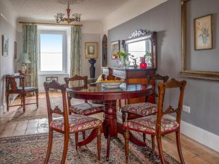 Galeri Harlech Townhouse - Harlech - 7