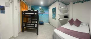Hosteria Cattleya - San Andrés - 9
