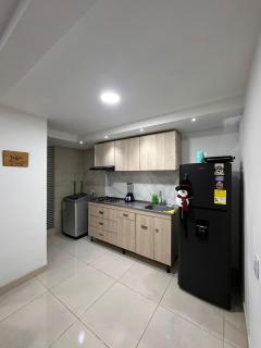 apartamento amoblado Cali Colombia - 4