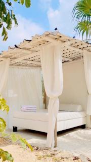 Eco-Cabañas YA'AX BEJO' Selva Maya - Leona Vicario - 0