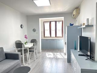City Center 2BR Apartment - Tirana - 2