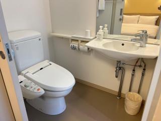 Smile Hotel Shirakawa - Vacation STAY 54759v - 1