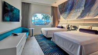 Universal's Terra Luna Resort - Orlando - 8