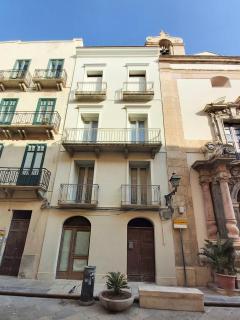 Palazzo San Giuseppe - Trapani - 0