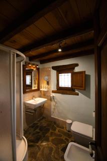 La Casa del Nogal - Güéjar-Sierra - 1