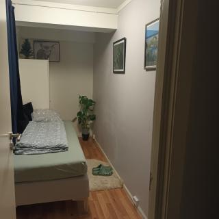 Room for rent in a shared apartment - Moss - 0