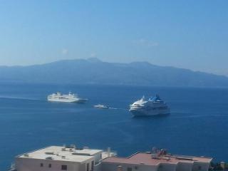 Cloud 7 - Sarandë - 0