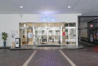 Brickell Center w/City & Bay View + FREE Parking! - Miami - 3