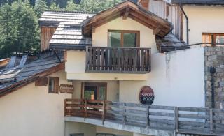 Résidence Les Hauts De Preclaux - Appartement 3 pièces au pied des pistes MAE-9354 - Les Orres - 2