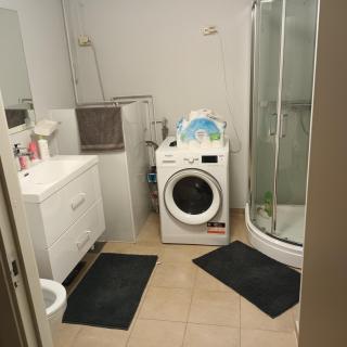 Room for rent in a shared apartment - Moss - 5