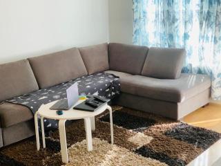 Room for rent in a shared apartment - Moss - 4
