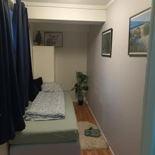 Room for rent in a shared apartment - Moss - 3