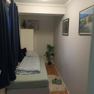 Room for rent in a shared apartment - Moss - 2