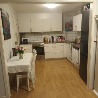 Room for rent in a shared apartment - Moss - 1