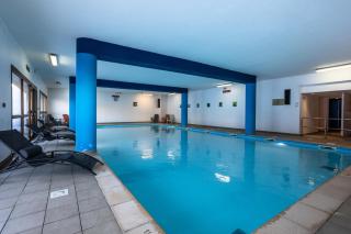 Résidence Les Terrasses Du Soleil D'or - Appartement 2 pièces joliment rénové MAE-4314 - Les Orres - 1