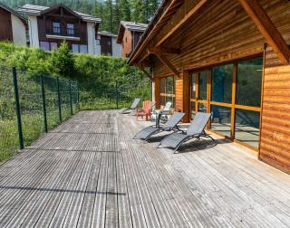 Résidence Les Terrasses Du Soleil D'or - Appartement 2 pièces joliment rénové MAE-4314 - Les Orres - 2