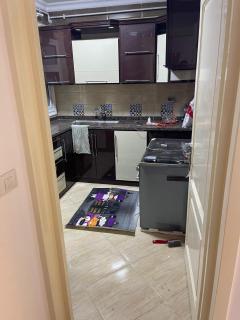 Furnished Apartment B10 - 3