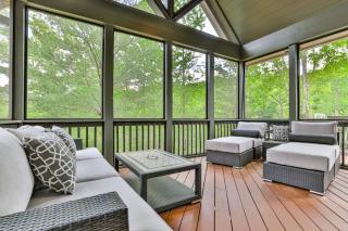 Waters Edge Lodge - Marblehill - 0