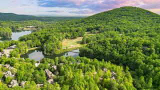 Waters Edge Lodge - Marblehill - 9