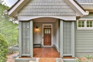 Waters Edge Lodge - 7